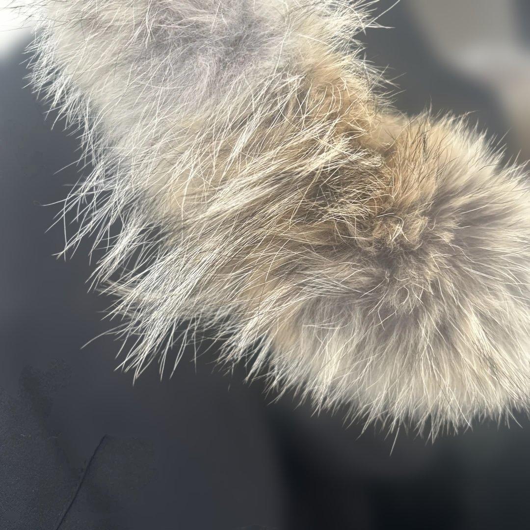 カナダグース　S スノーウエア Arctic Rigger Coverall