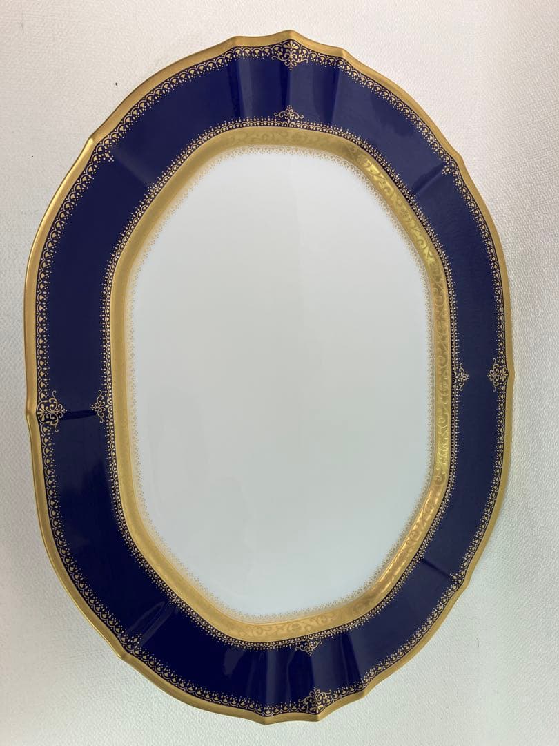 ノリタケ ダイヤモンドコレクション　お皿4種セット