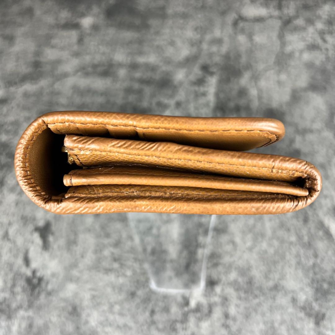 BURBERRY ノバチェック ホースロゴ 長財布