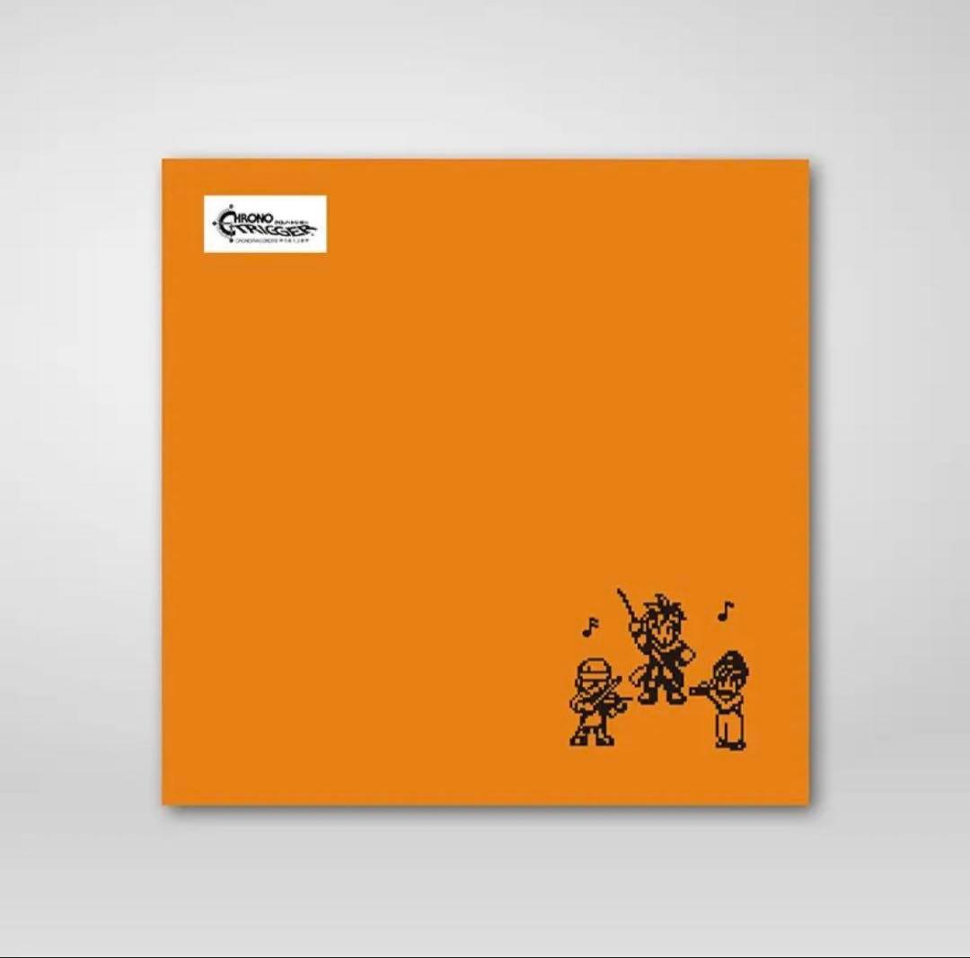 クロノ・トリガー オーケストラコンサートグッズセット