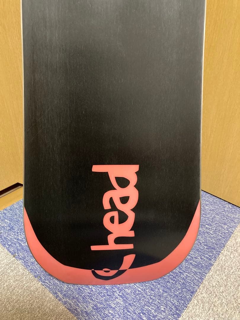 HEAD Instinct i.KERS 18-19モデル 156 チューン済