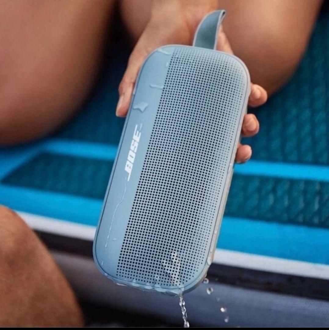 【正規品】Bose SoundLink Flex Bluetoothスピーカー