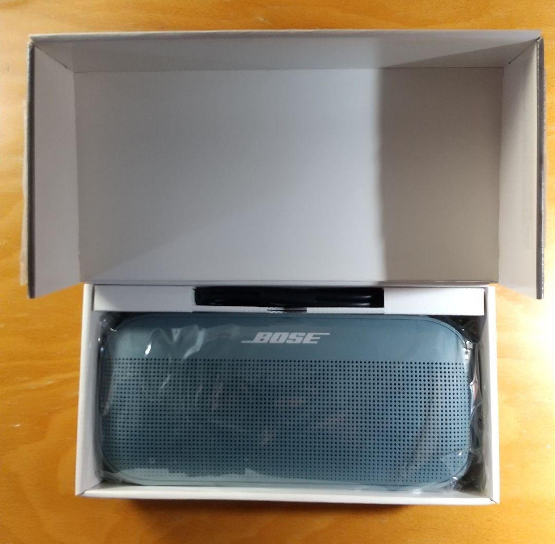 【正規品】Bose SoundLink Flex Bluetoothスピーカー