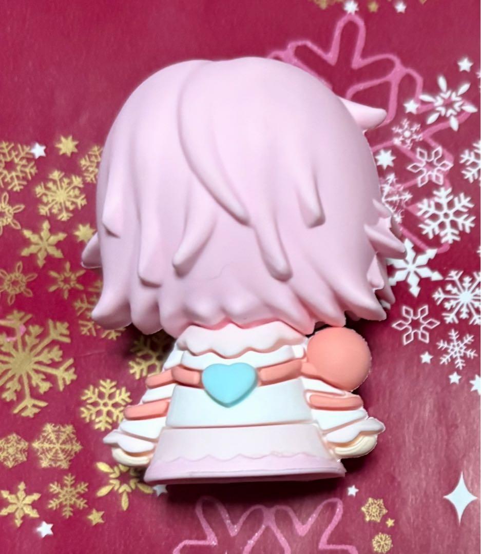 東方Project　JITOT　じとっと　古明地 さとり　桜 color レア