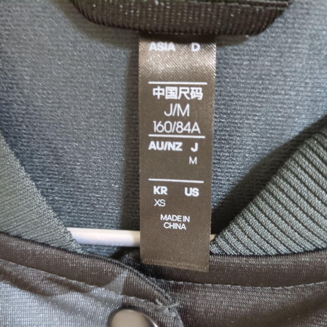 adidas×marimekko コラボジャージ　上下セット　M