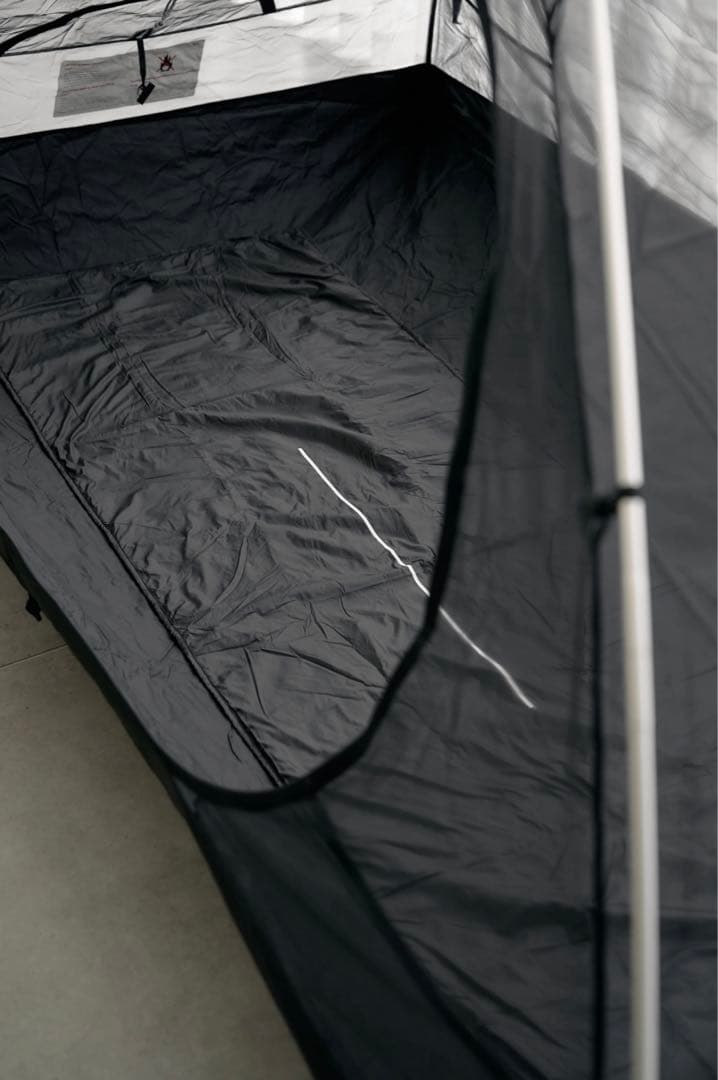 wanderout insulation sheet インシュレーションシート