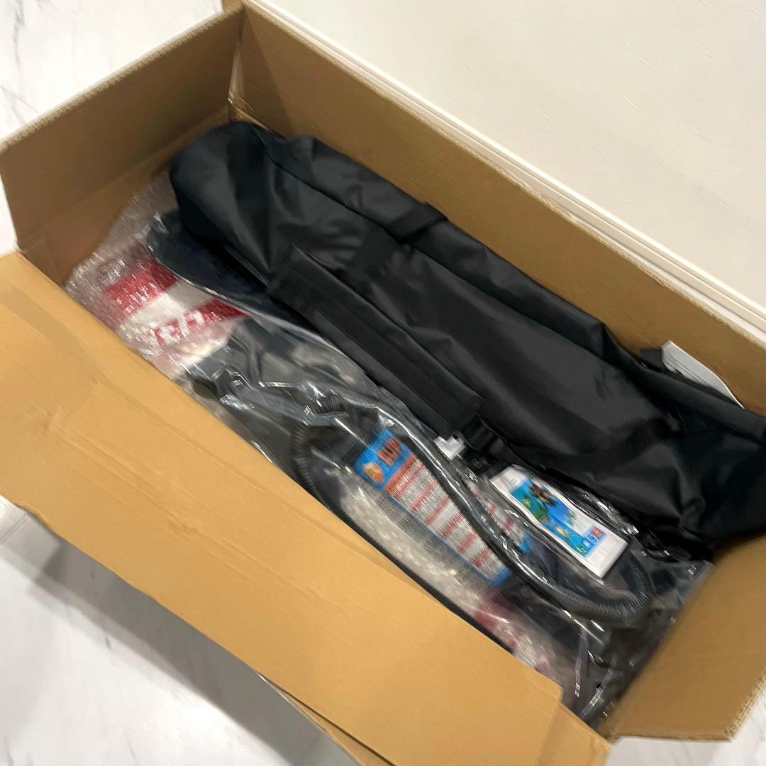 即発送❣️新品 SUP サップボード 赤 2人乗り 初心者OK アウトドア 夏休み