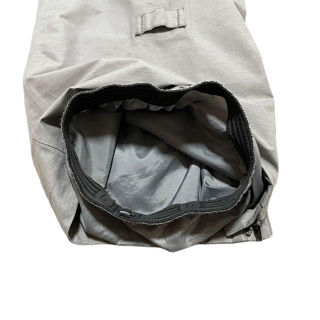 美品 Burton[ak] スノーボードパンツ グレー