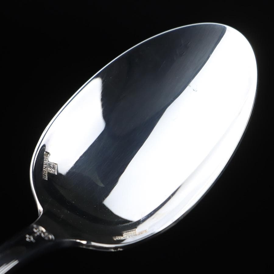 Y2798-7 クリストフル マルメゾン ティースプーン 6本セット