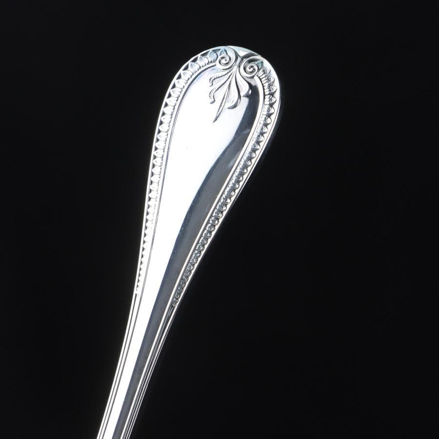 Y2798-7 クリストフル マルメゾン ティースプーン 6本セット