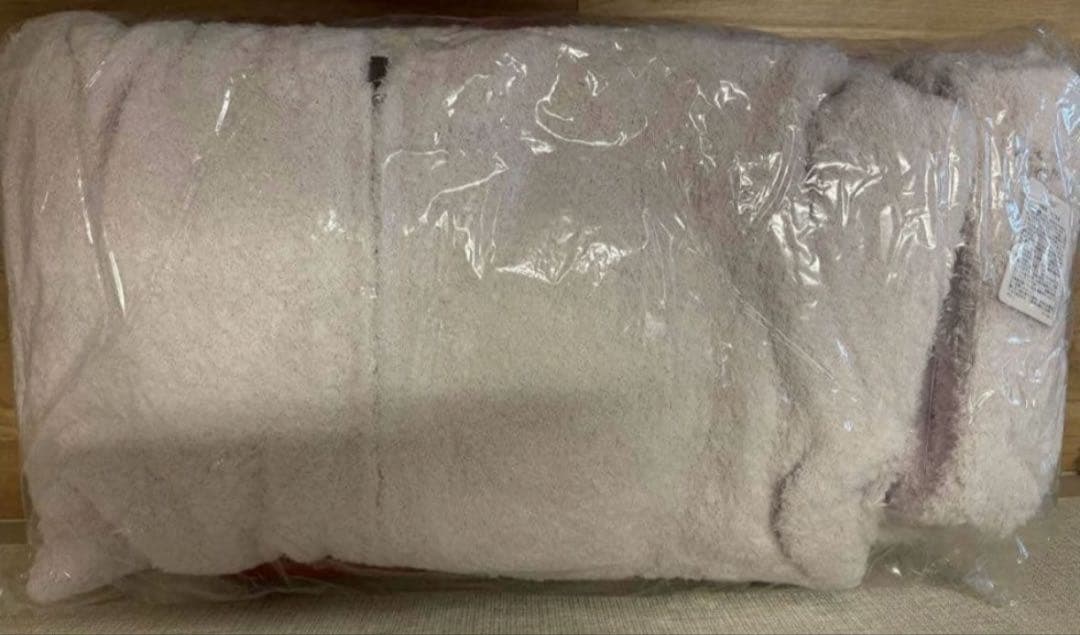 ※最終値下【新品未使用】ジェラートピケ 福袋A もこもこ3点セット