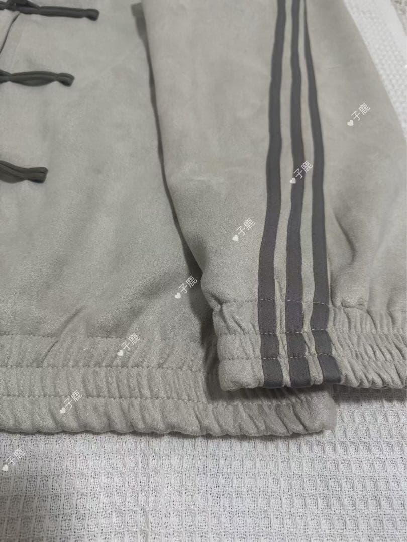 adidasアディダス 中国限定 蛇年トラックジャケット ホワイトL