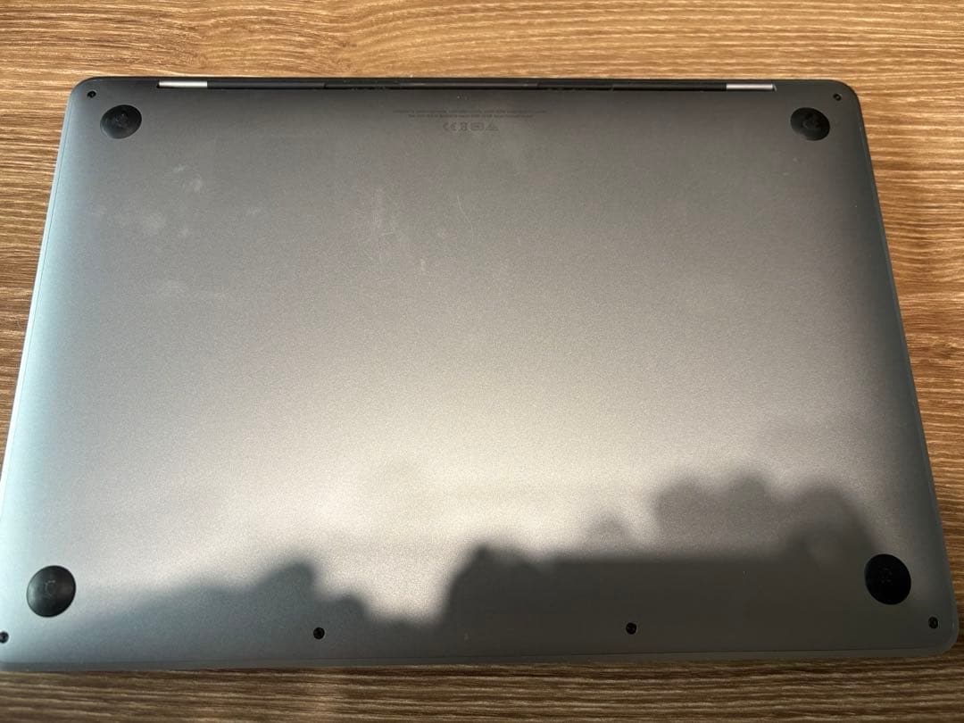 MacBook Pro 13 2019 i5/8GB/256GB 画面故障