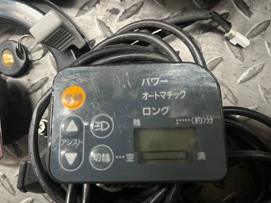 パナソニック　ユニット一式