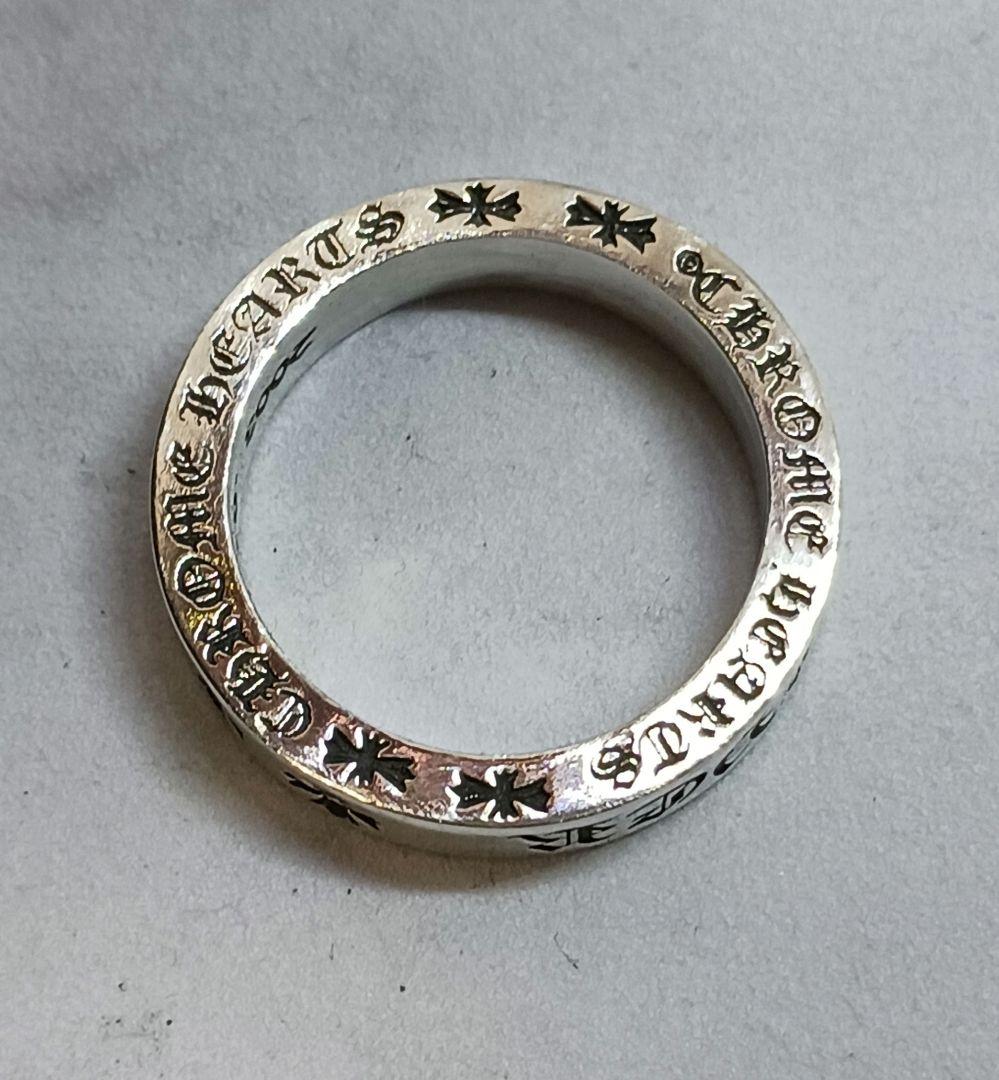 Chrome Hearts スペーサーリング6mm
