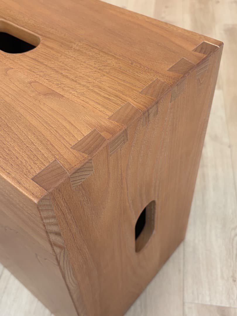 スツール LC14 TABOURET CABANON