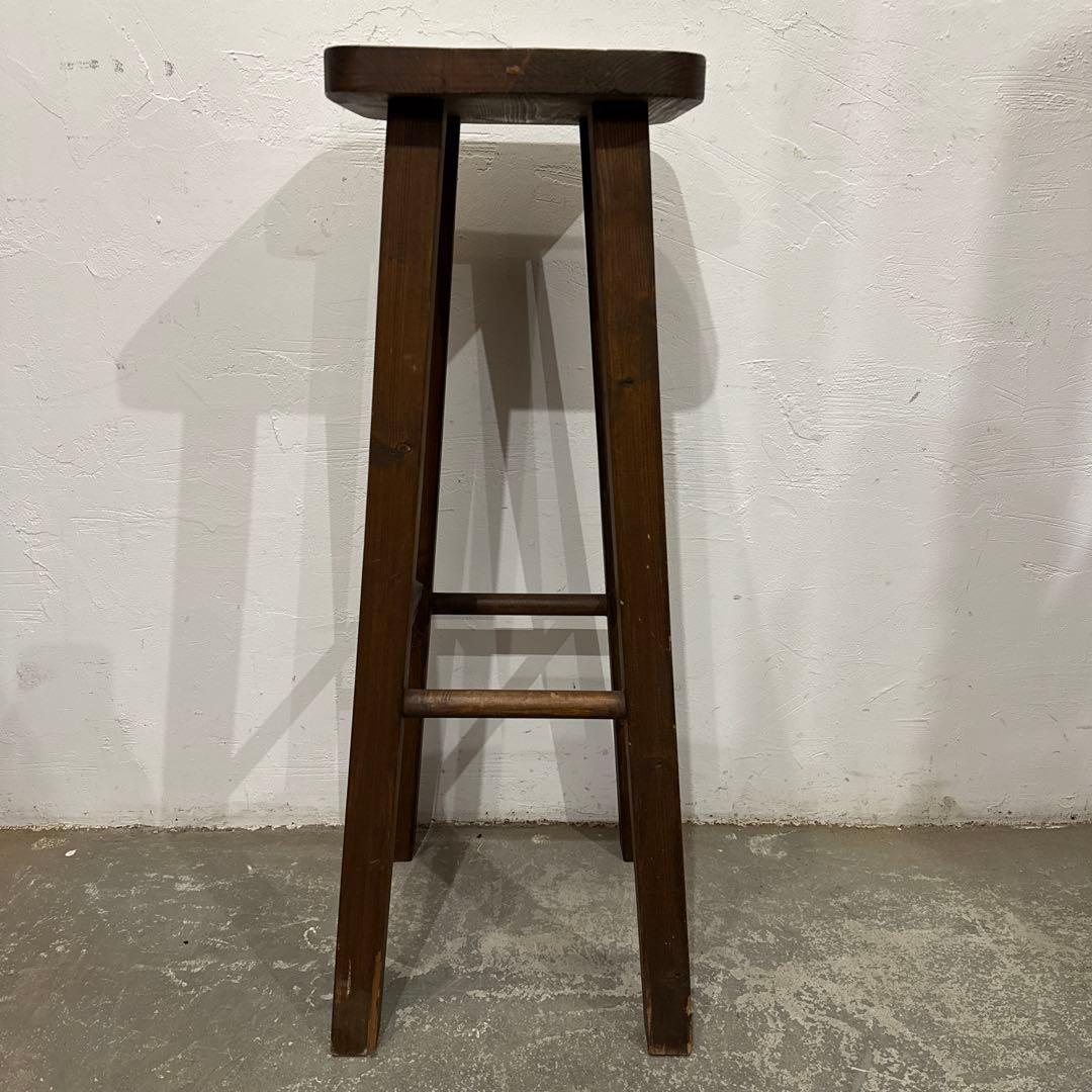 年末年始saleヴィンテージ　スツール　サイドテーブル
