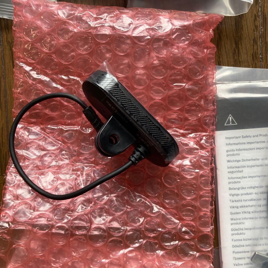 キャノンデール　スマートセンス　ライトなど