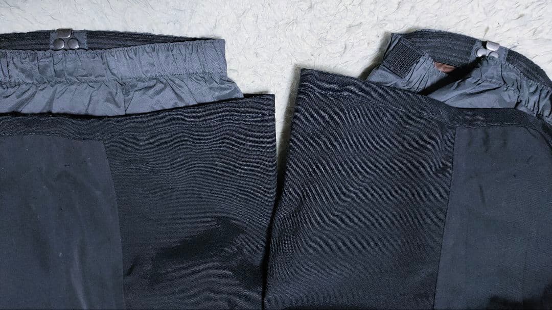 【Patagonia パタゴニア】パウダーボウルパンツ ゴアテックス 黒