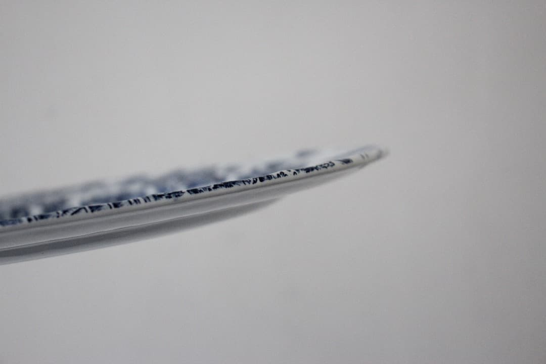 英国　イングランド　ミヨット　ハンター　２５cm プレート　６枚