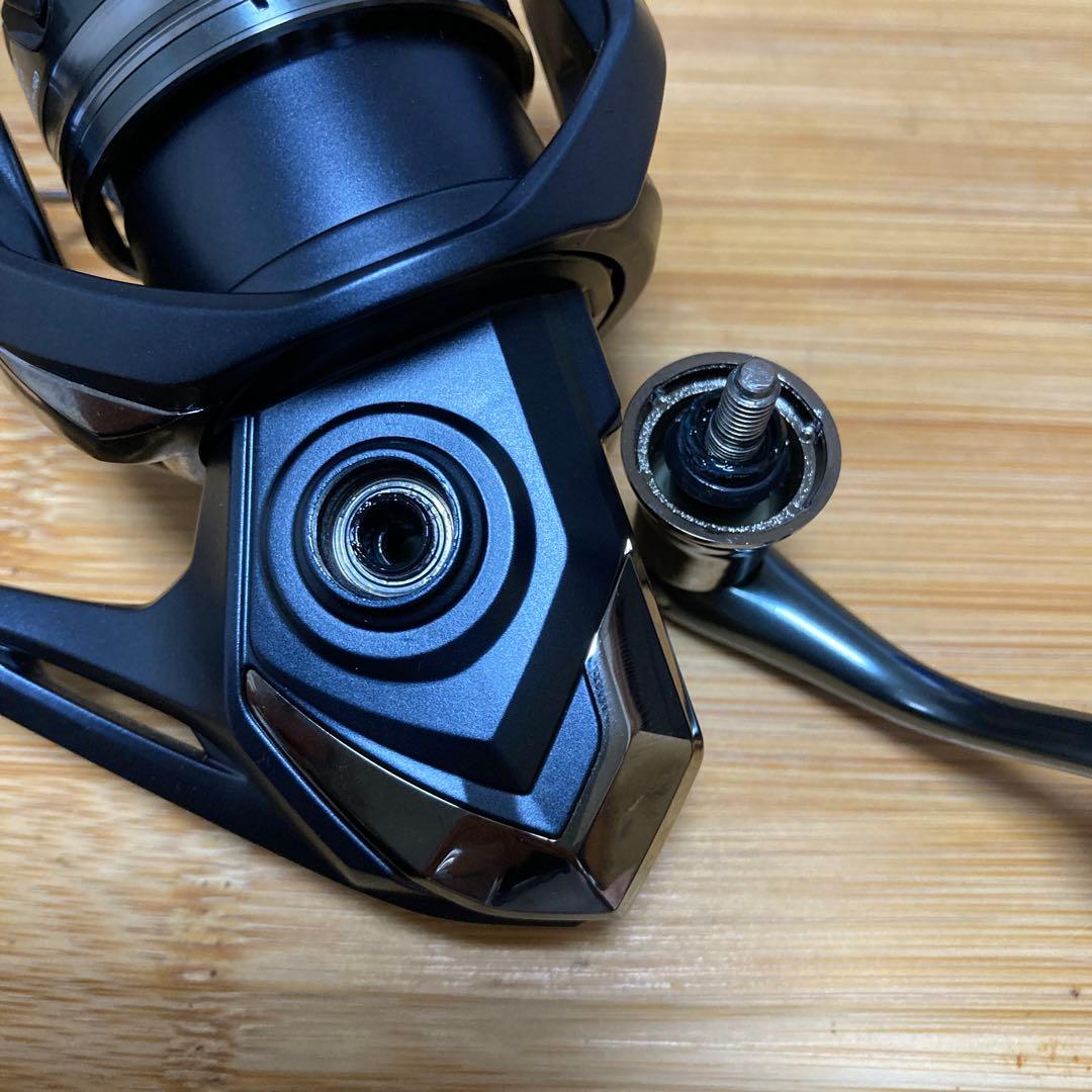 シマノ　ミラベル2500