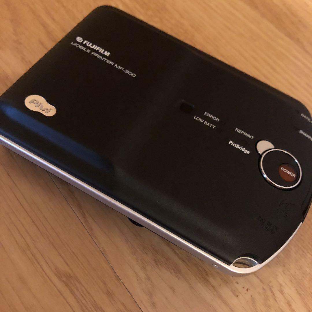 OA機器 FUJI FILM MP-300