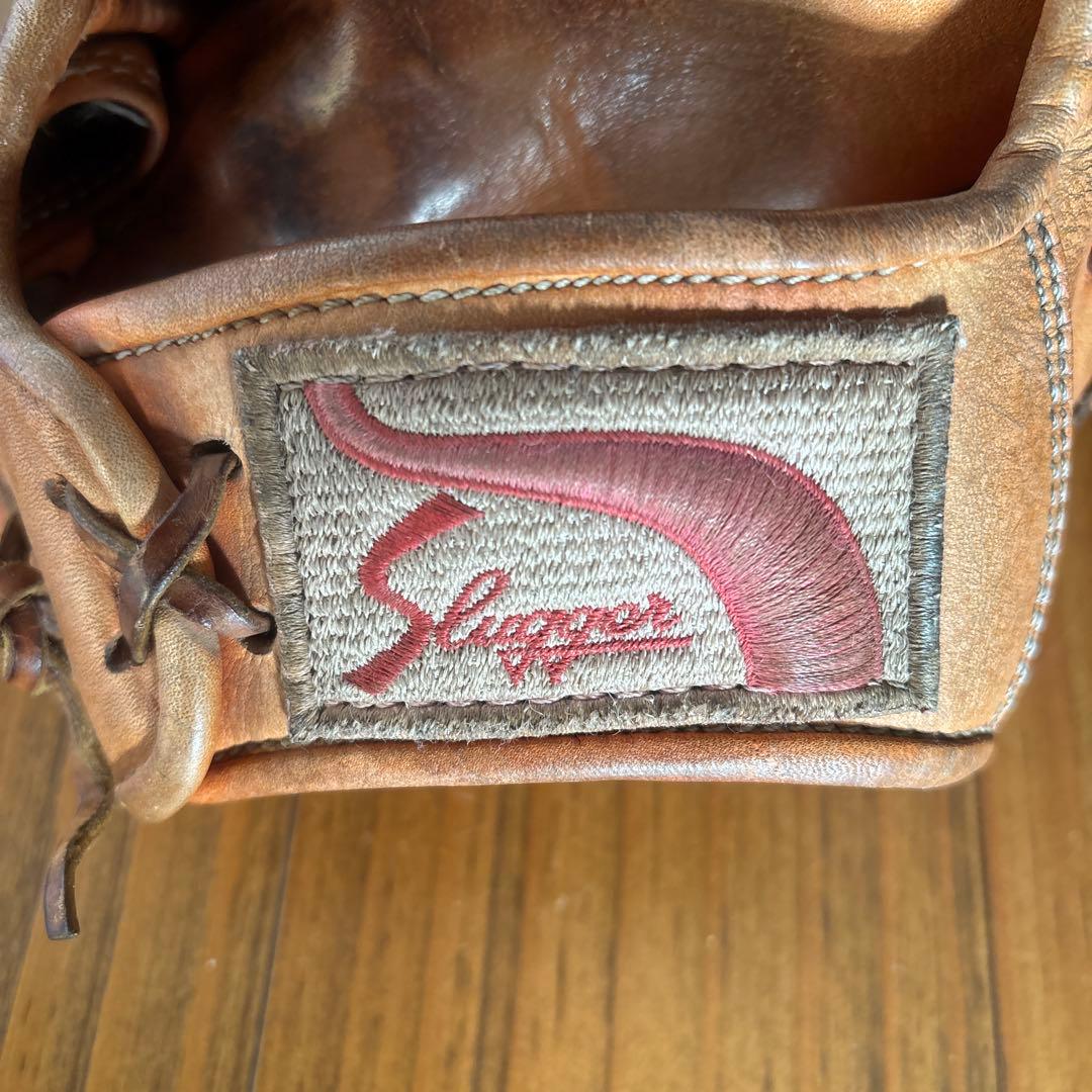 Slugger 軟式グローブ トレーニンググローブ