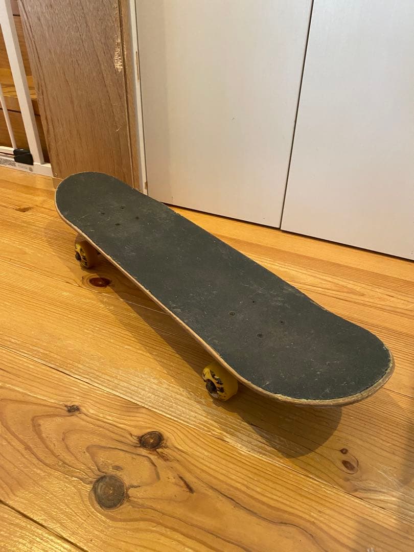 ワールドインダストリーズ スケートボード　キッズ〜ジュニア