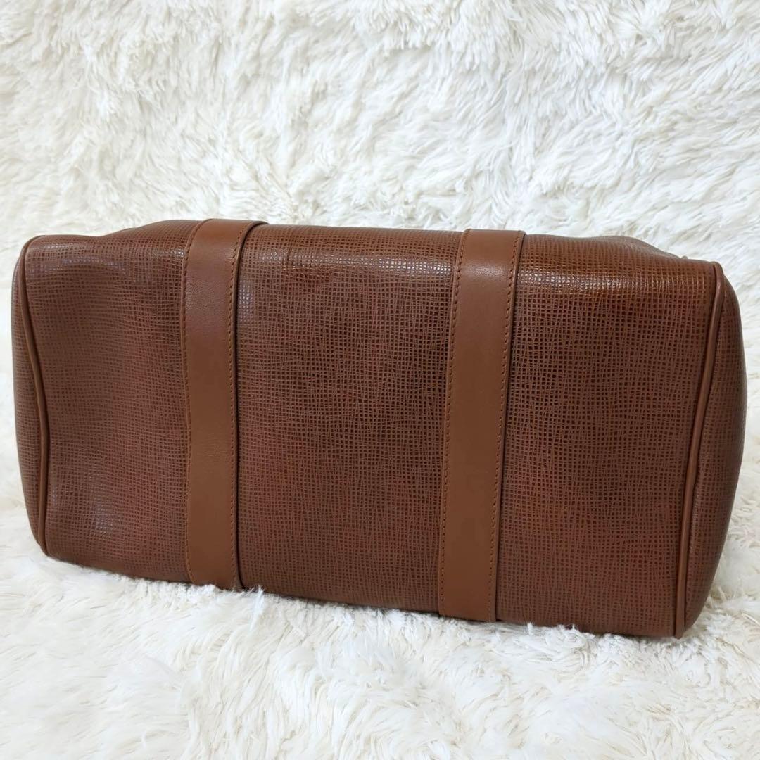 まこちゃん　HUNTING WORLD ボストンバッグ