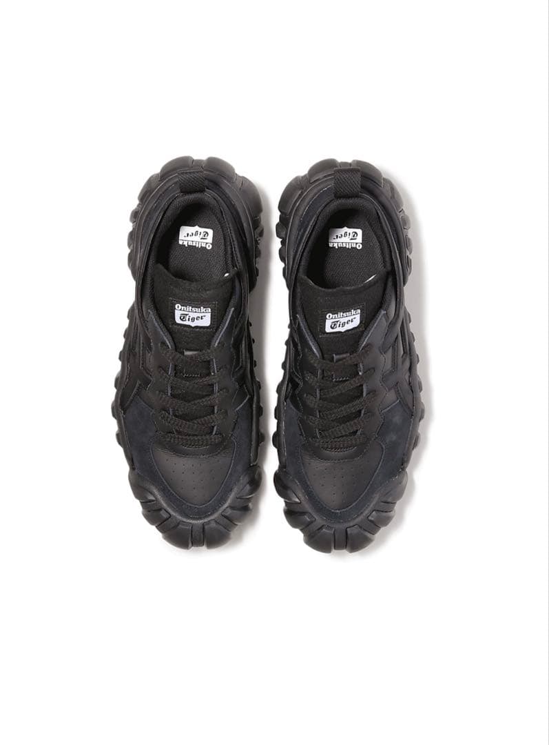 Onitsuka Tiger DENTIGRE LS 28.5cmcm ブラック