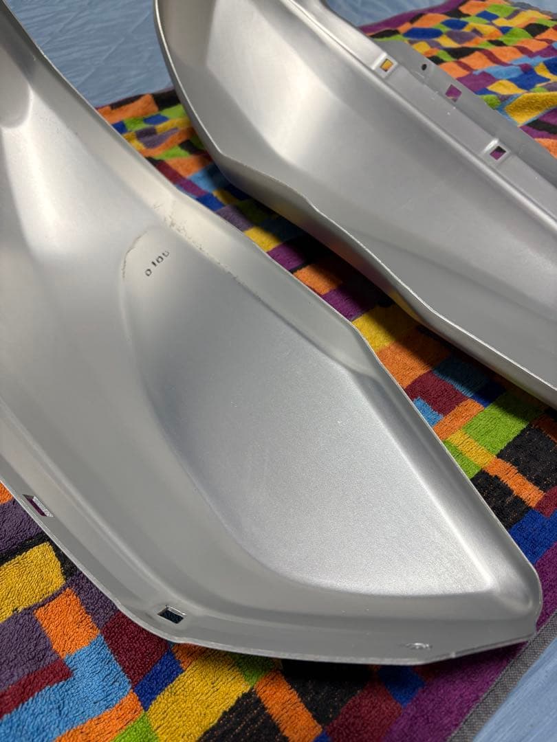 XSR700 タンク　外装　セット