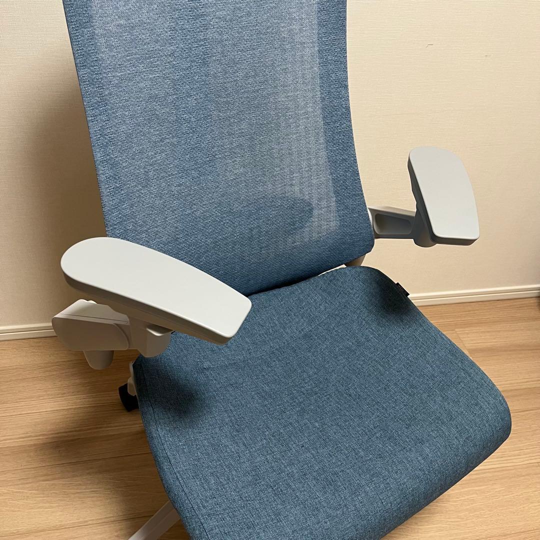 イトーキ　アクトチェア　Act