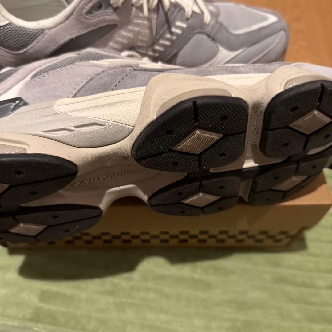S*T様 New Balance スニーカー