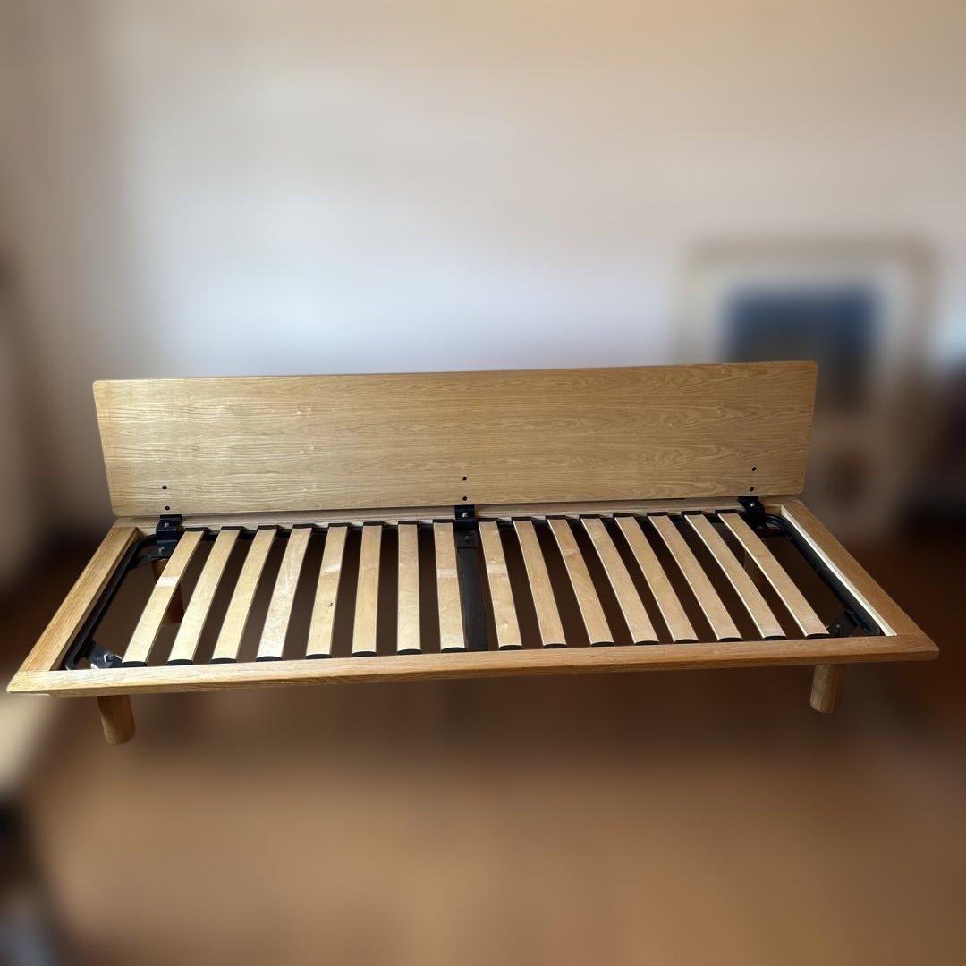 無印良品ソファー