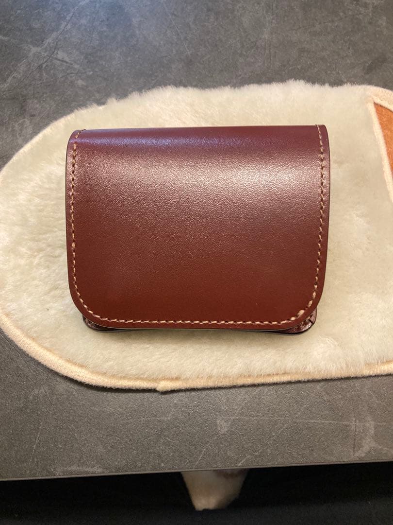 ワイルドスワンズ　CASA 限定色　バーガンディ