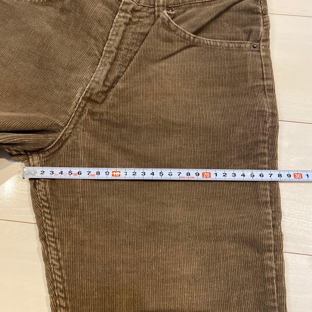 【Levi’s】80’s vintage 517 コーデュロイ パンツ 29