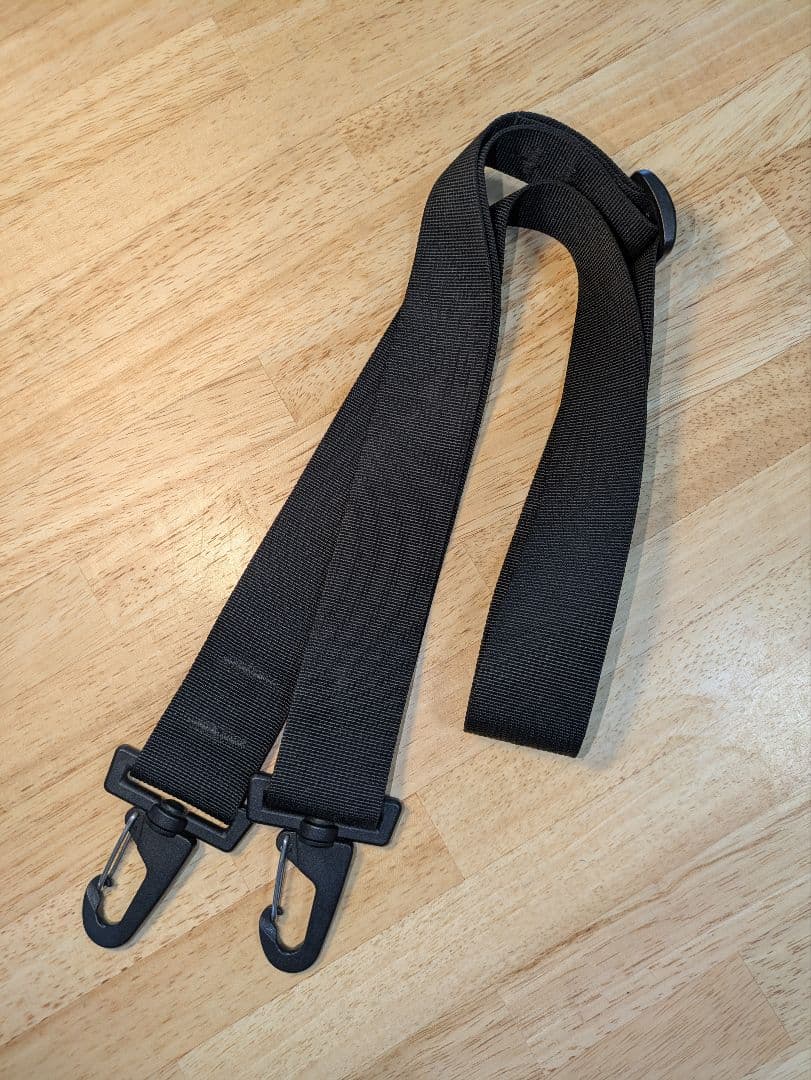 MYSTERY RANCH スリーウェイ 18 ブラック