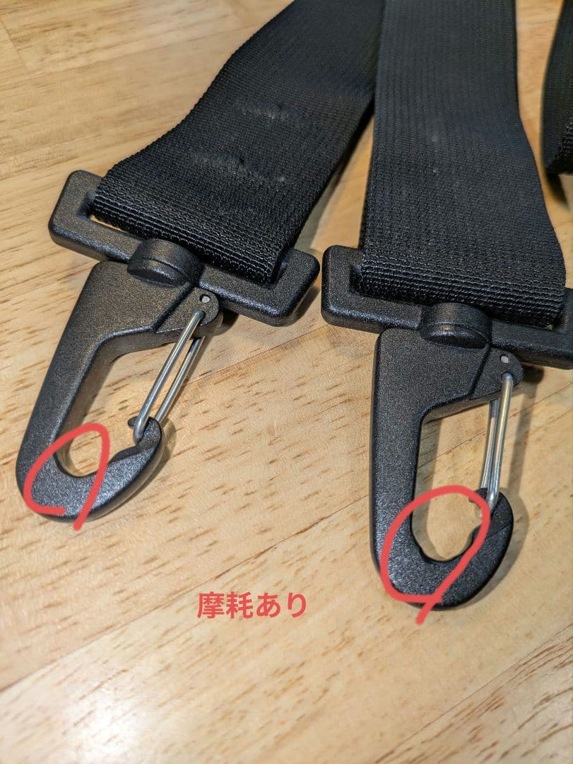 MYSTERY RANCH スリーウェイ 18 ブラック