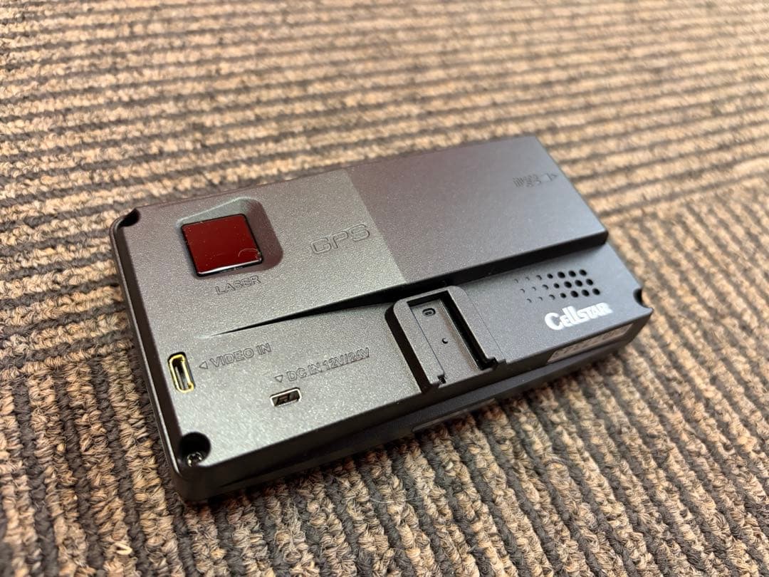 ASSURA AR-824AW セーフティレーダー