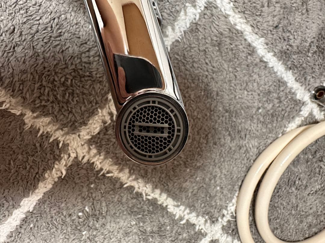 SAN-EI シャワー混合栓 SKT18CS76-13