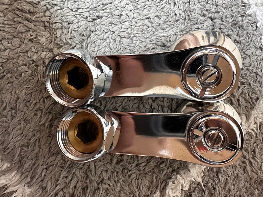 SAN-EI シャワー混合栓 SKT18CS76-13