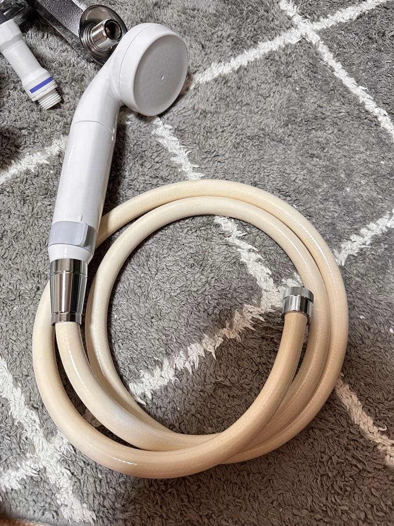 SAN-EI シャワー混合栓 SKT18CS76-13