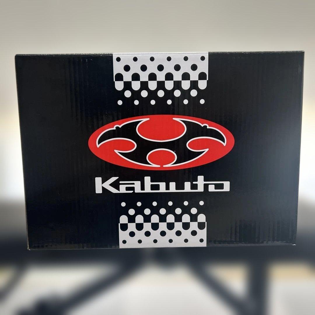 OGKkabuto RYUKI FEEL Lサイズ