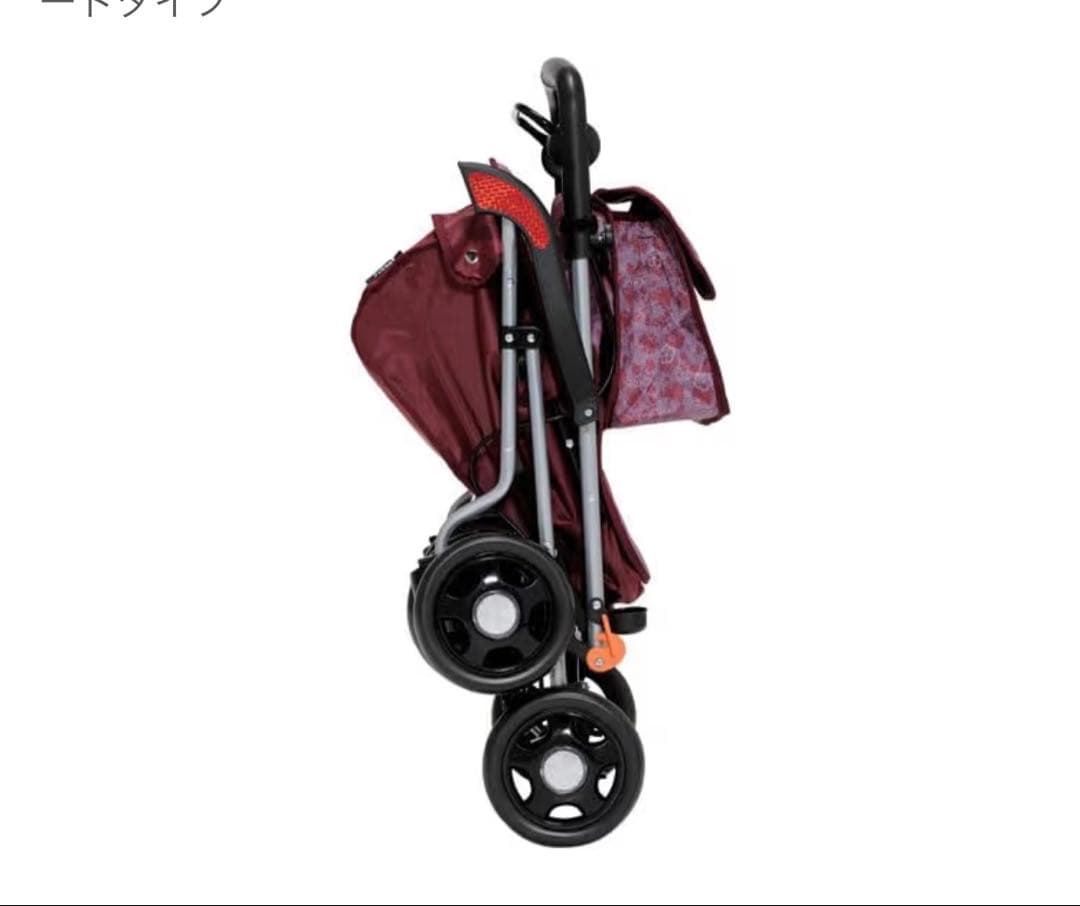 幸和製作所 シルバーカー SIST04 カウートツー スタンダードタイプ