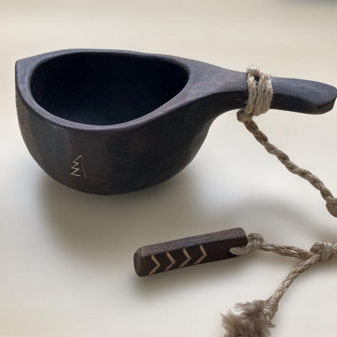 【新品】ソウルオブシベリア #1 No.4504 ククサ