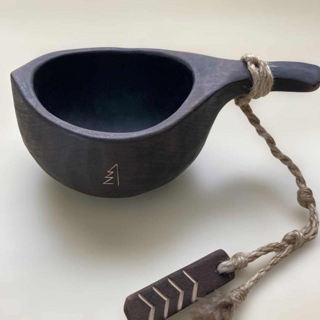 【新品】ソウルオブシベリア #1 No.4504 ククサ