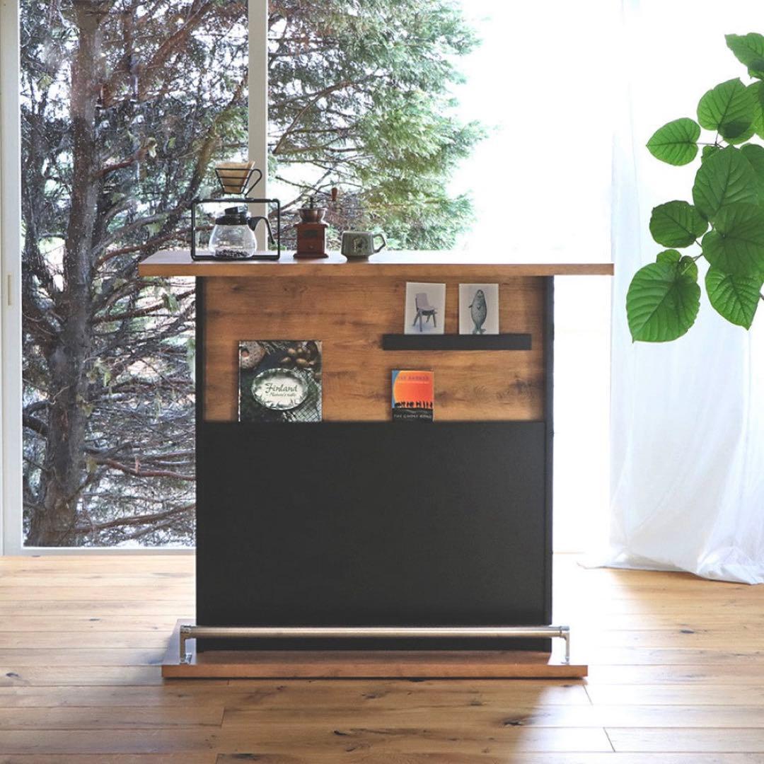 バーカウンター