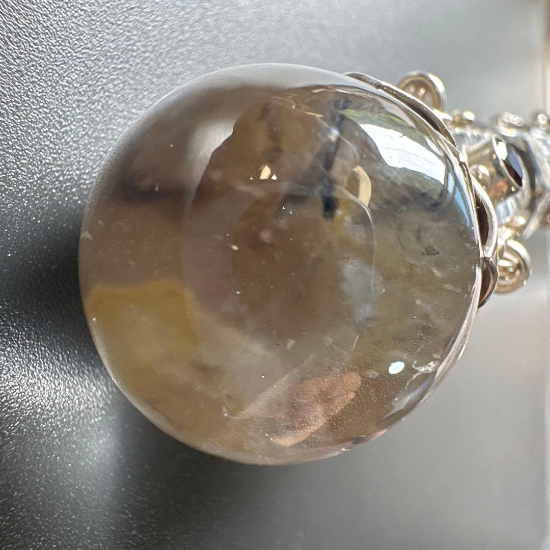 ヒーリングワンド　カーヴィング　クリスタル　法具　手彫り