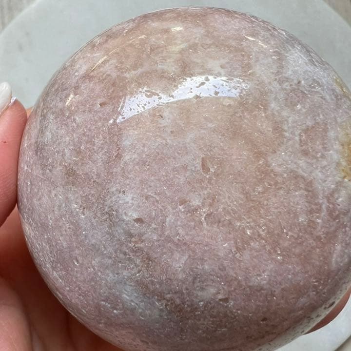 ピンクアメジストB