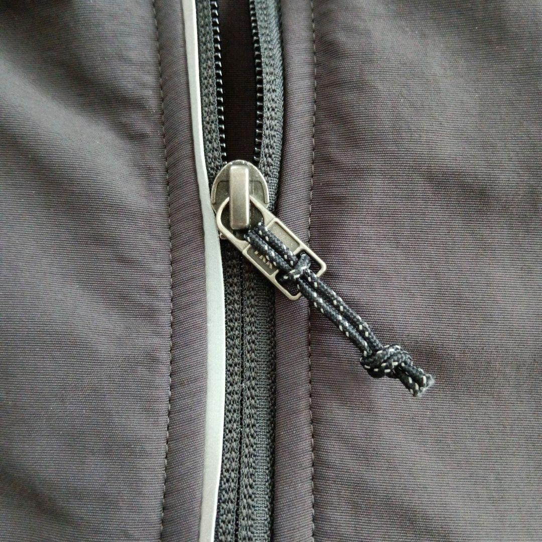 【新品】patagonia テッゼロン ジャケット ブラック Lサイズ